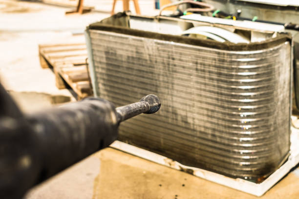 Best Dryer Vent Cleaning Services  in Meyers, CA