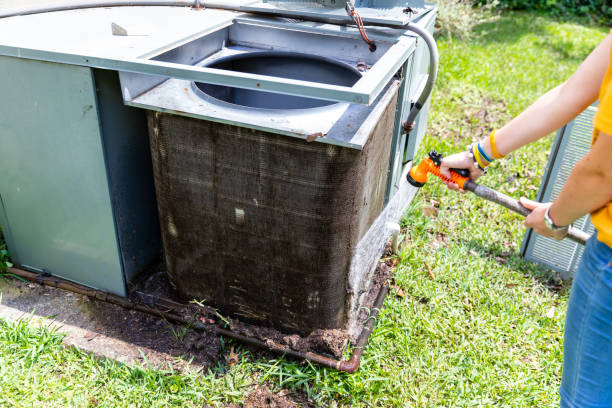 Best Residential Air Duct Cleaning  in Meyers, CA