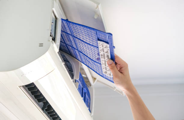 Best Best Air Duct Cleaning Company  in Meyers, CA