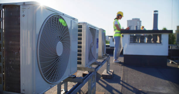 Best Ventilation Cleaning Services  in Meyers, CA