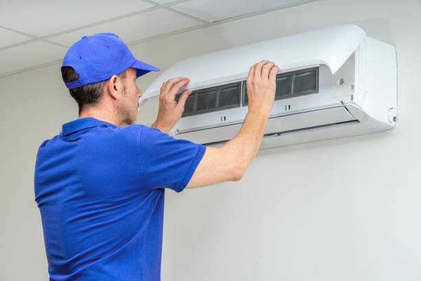 Best Affordable Duct Cleaning Services  in Meyers, CA