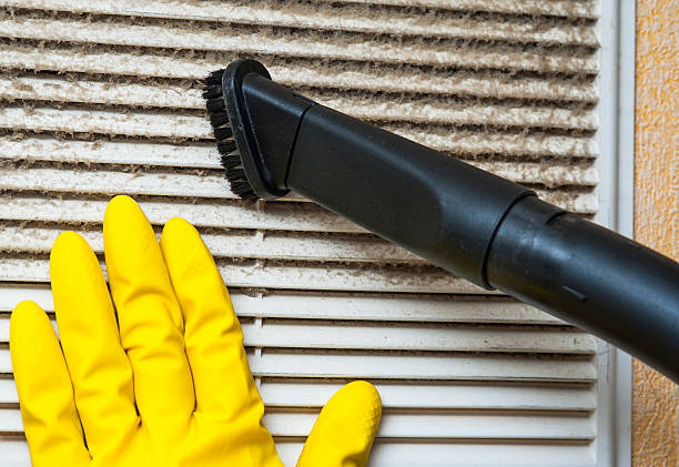 Best HVAC Duct Inspection Services  in Meyers, CA