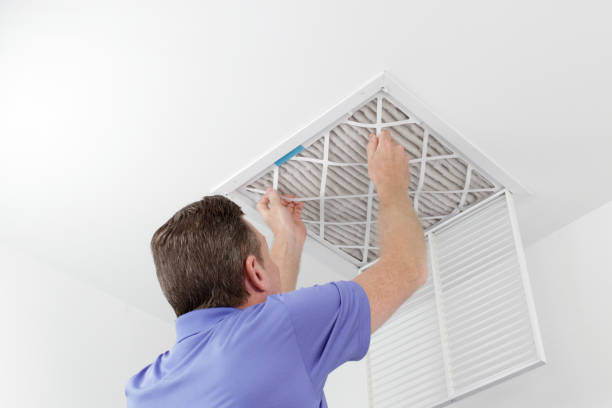 Best Home Air Vent Cleaning  in Meyers, CA